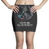 feed me and tell me i'm pretty Mini Skirts