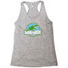 sea rex Racerback Tank