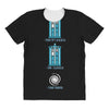 baby clothes All Over Women's T-shirt
