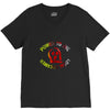 Our Dreamer (a239) V-Neck Tee