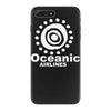 oceanic airlines iPhone 7 Plus Case