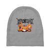 halloween Baby Beanies