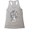 goku 2 Racerback Tank