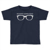 readers are gonna read Toddler T-shirt