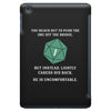 Dungeon Master iPad Mini
