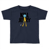 kill jerry Toddler T-shirt