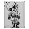 scary boy iPad 3 and 4 Case