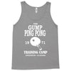 forrest gump   ping pong camp   cult film Tank Top