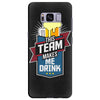 drinking beer Samsung Galaxy S8 Plus