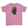 minion wars Youth Tee