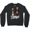 dobre twins Crewneck Sweatshirt