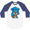get charalter 3/4 Sleeve Shirt