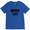 nerd V-Neck Tee