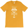 anchor (2) T-Shirt