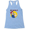 beboldforchange Racerback Tank