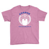 anonymous hacker revolution Youth Tee