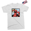 bang pop art Exclusive T-shirt