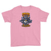 hunt them all Youth Tee