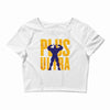 Plus Ultra Crop Top