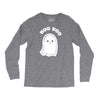 boo boo Long Sleeve Shirts