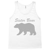 sister bear Tank Top