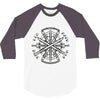 brothers in arms 3/4 Sleeve Shirt