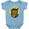 funkenstein Baby Onesie