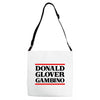 Donald Glover Gambino Adjustable Strap Totes