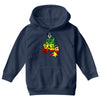 shot the sheriff Youth Hoodie