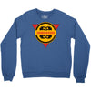 UNDERGROUND Crewneck Sweatshirt