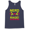 hell hath no fury Tank Top