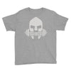 crossfit train for glory Youth Tee