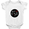 Gone (f89) Baby Onesie