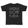 momsomnia Toddler T-shirt