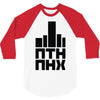 putin go fuck yourself 3/4 Sleeve Shirt