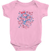 gaming legacy Baby Bodysuit