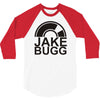 jake bugg t shirt music tour indie english rock pop tour 3/4 Sleeve Shirt