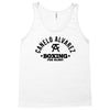 canelo alvarez   boxing for glory Tank Top