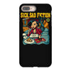 sick sad fiction iPhone 8 Plus