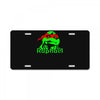 turtles  splinter ninja serie funny License Plate