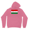 melaninaire Unisex Hoodie