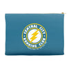 central city running club Accessory Pouches