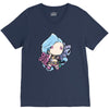 lil jinx V-Neck Tee