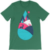 tear T-Shirt