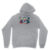 super childish Unisex Hoodie