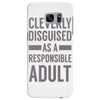 cleverly disguised Samsung Galaxy S7 Edge