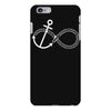 infinity knot anchor rope iPhone 6 Plus/6s Plus Case