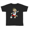 Zabivaka Toddler T-shirt