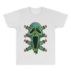 zombie smile All Over Men's T-shirt