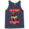 lil pump  eskeetit Tank Top